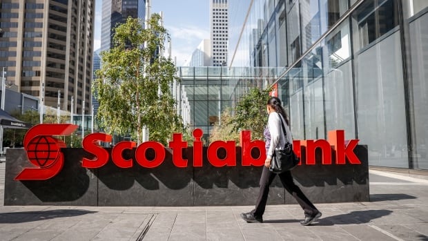 Some Scotiabank customers still unable to access accounts after ‘scheduled maintenance’ | CBC News