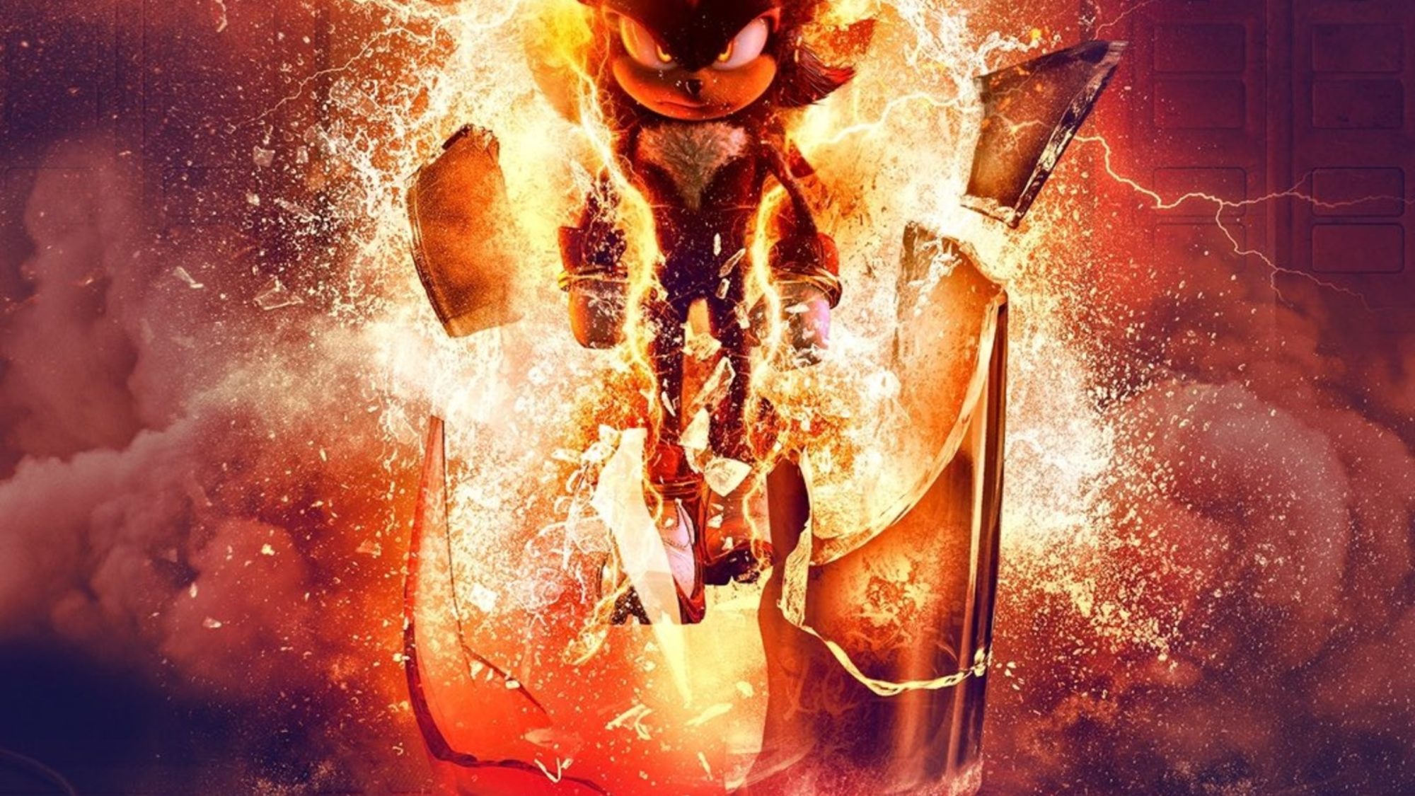 Sonic the Hedgehog 3 – Trailer Has Been Released Plus 3 Posters