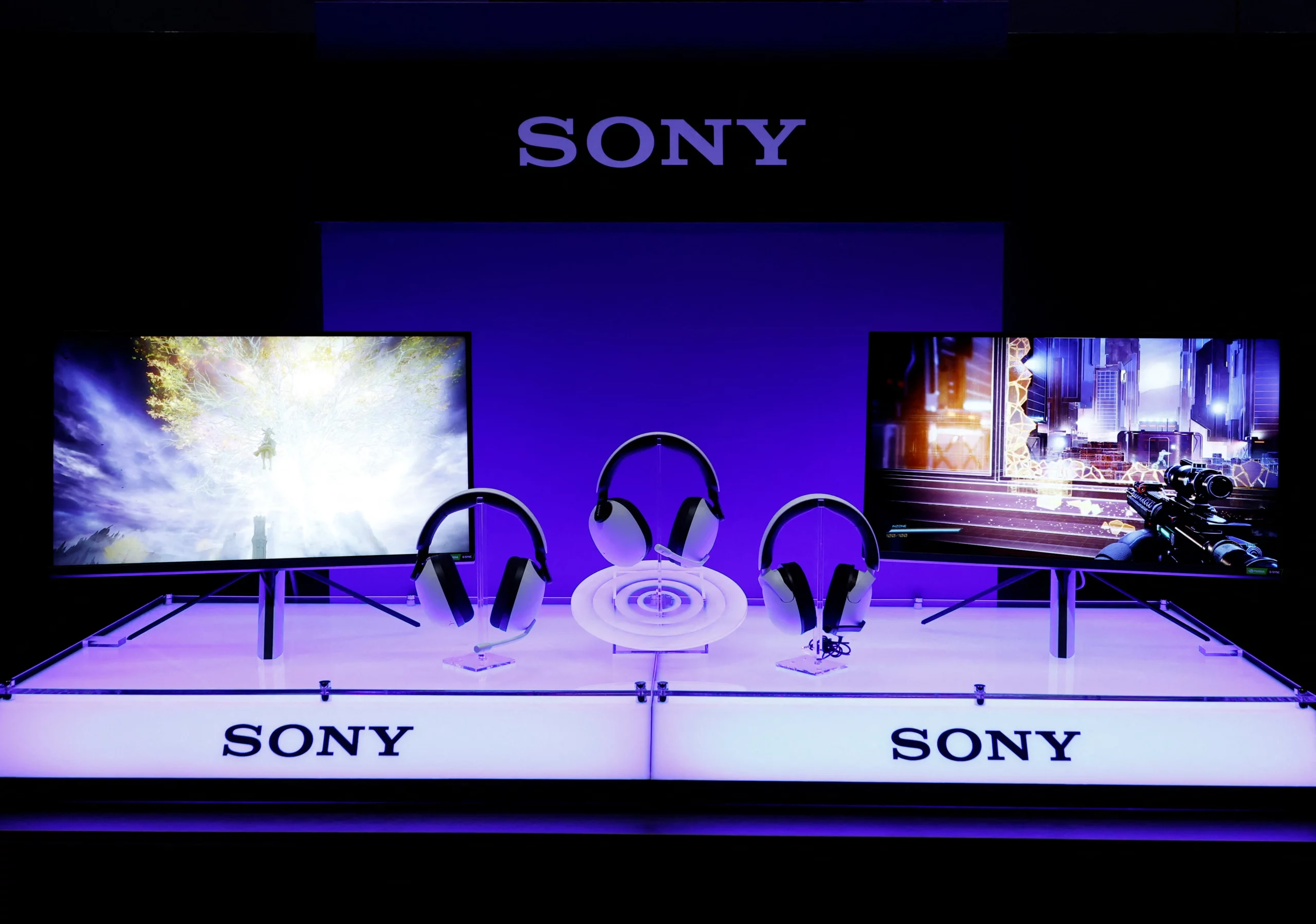 Sony’s Gaming Division Propels Company to Record-Breaking Profits