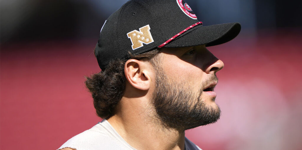 Source: NFL mulling Bosa fine over MAGA hat; no timeline on decision