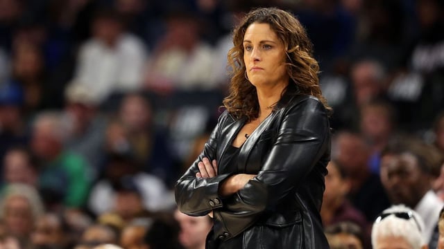 Sources: WNBA’s Fever hire Stephanie White as new head coach