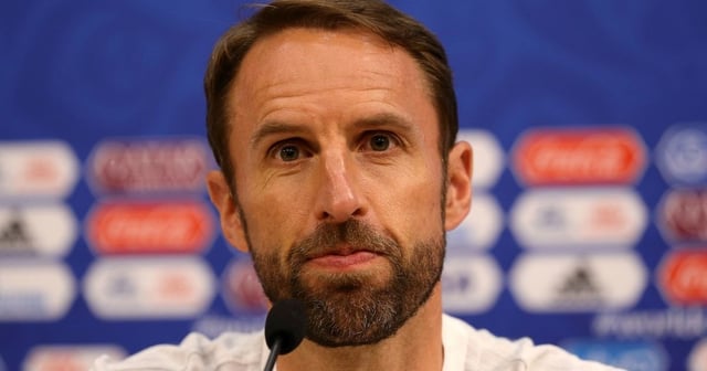 Southgate to Ibrox? Ex-England boss installed as favourite for Rangers managers job