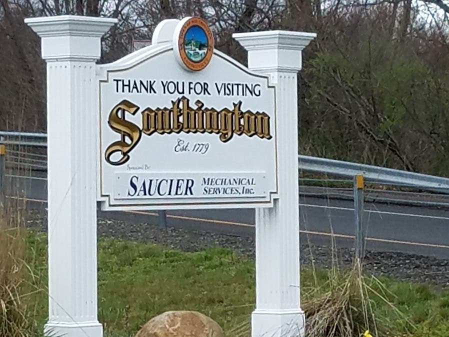 Southington Voters Say ‘Yes’ To Road/Bridge Funding Package