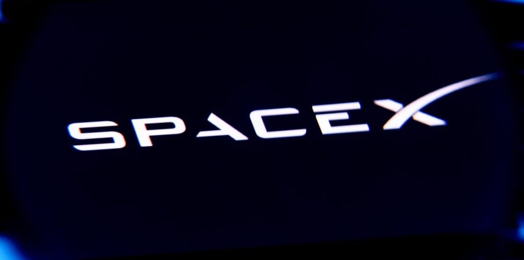 SpaceX Pitches NASA on 'Marslink,' a Version of Starlink for the Red Planet