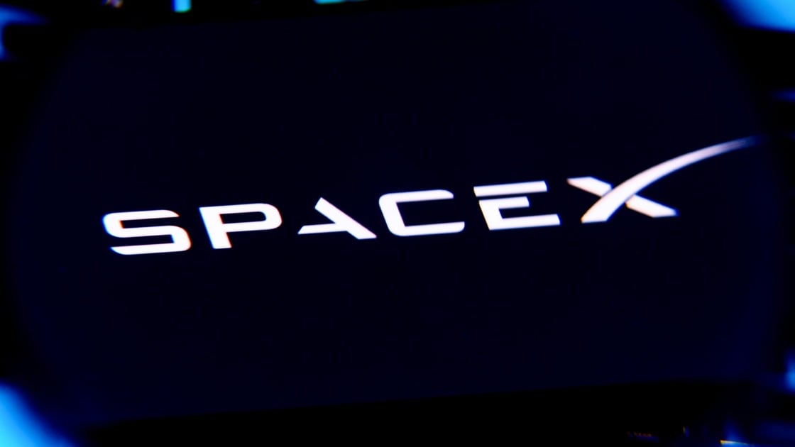 SpaceX Pitches NASA on ‘Marslink,’ a Version of Starlink for the Red Planet