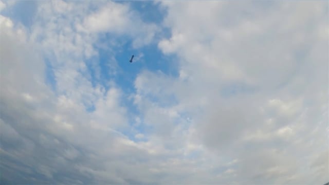 [SpaceX] Starship landing burn and splashdown in the Indian Ocean (flight 6)