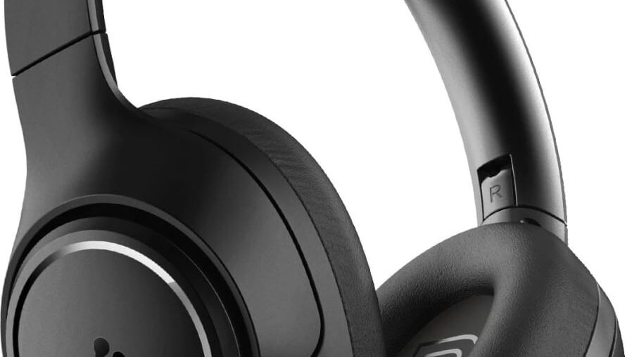 Spigen Audio SA-HP P10 Wireless Headphones