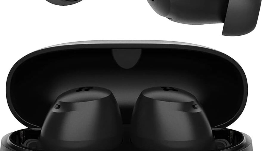 Spigen Audio SA-TW P10 True Wireless Earbuds