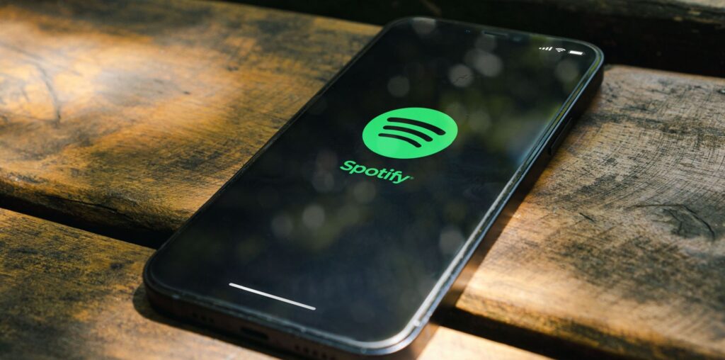 Spotify Is Making It Easier to Find That Awesome Song You Played Last Week