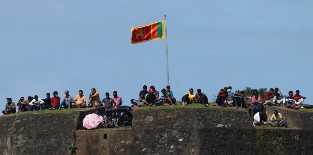 Sri Lanka confirm two Australia Tests in Galle, plus a one-off ODI