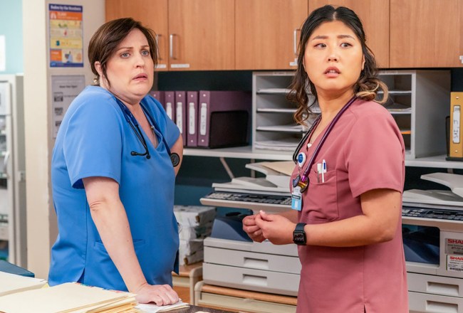 St. Denis Medical: The Doctors Are In (and Stretched Thin) on NBC’s Latest Comedy — Grade the Premiere!