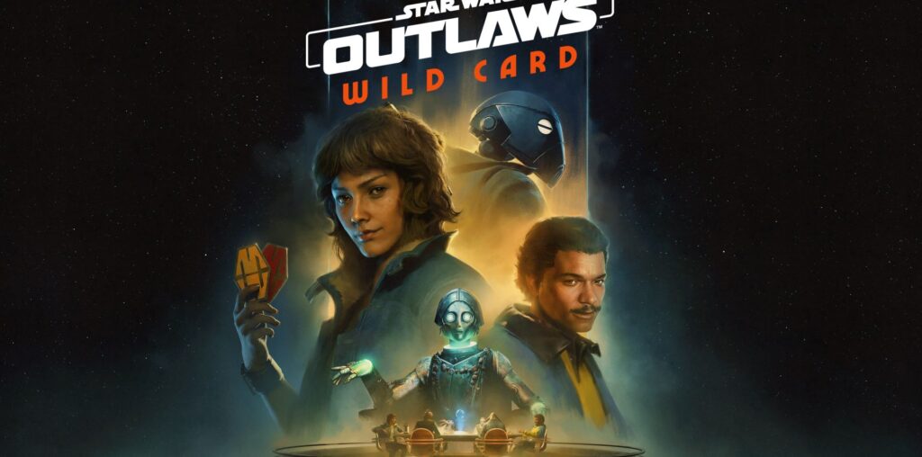 Star Wars Outlaws: Wild Card – Developer Tips to Win Big at Kessel Sabacc - Xbox Wire