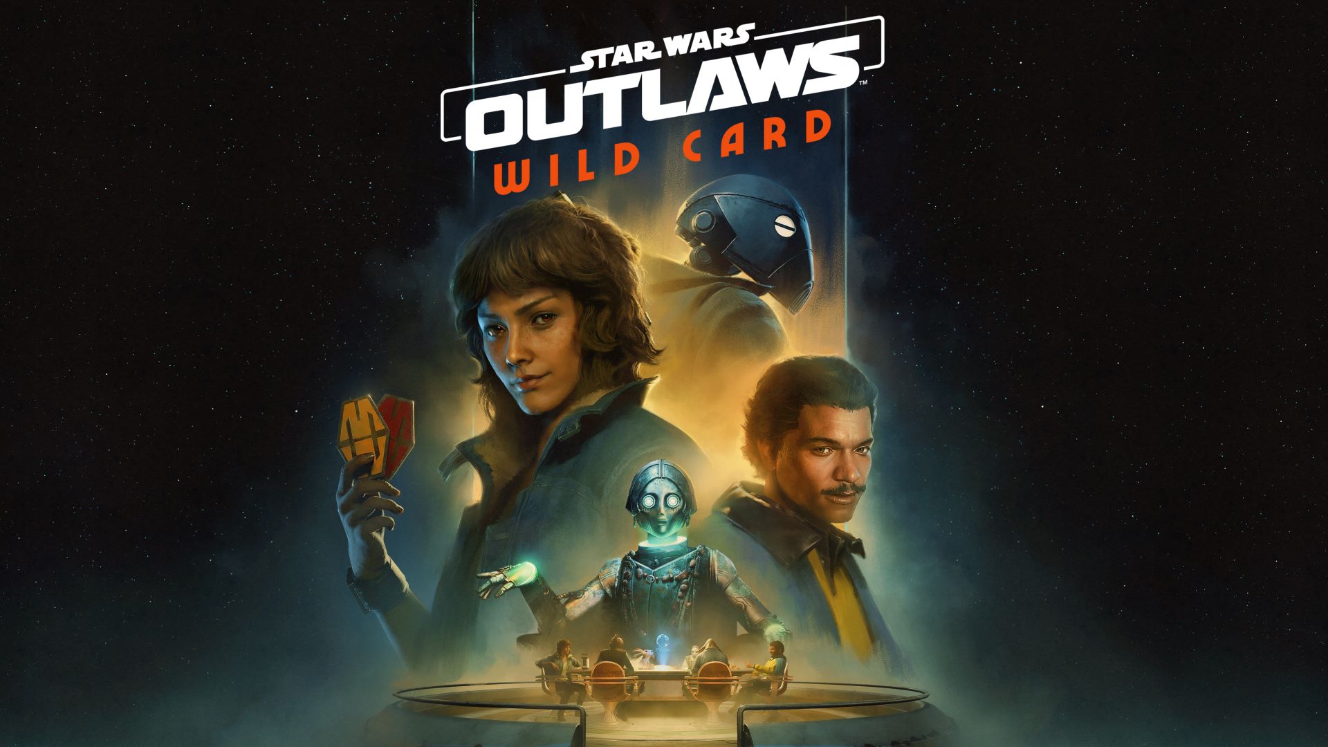 Star Wars Outlaws: Wild Card – Developer Tips to Win Big at Kessel Sabacc – Xbox Wire