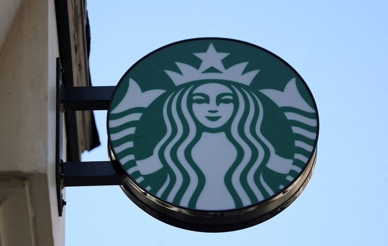 Starbucks faces disruptions following ransomware attack on software supplier