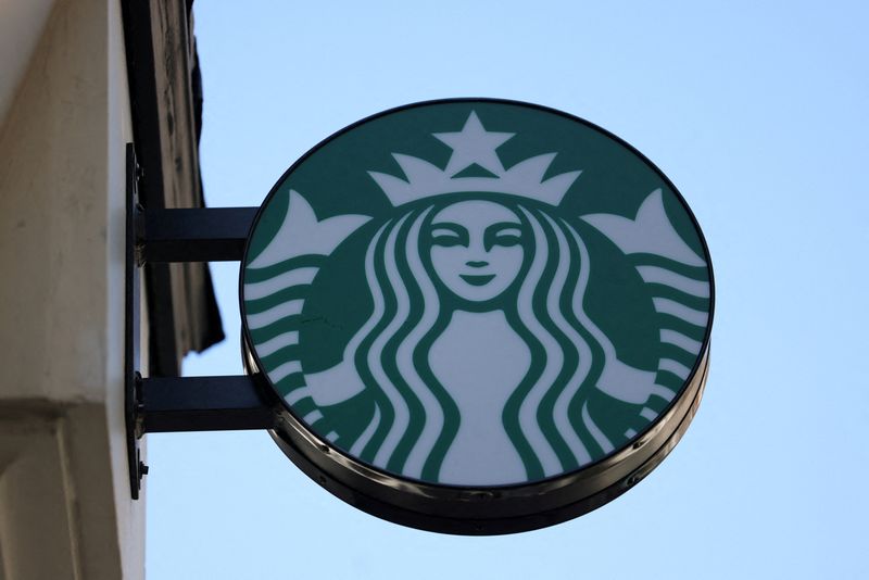 Starbucks faces disruptions following ransomware attack on software supplier