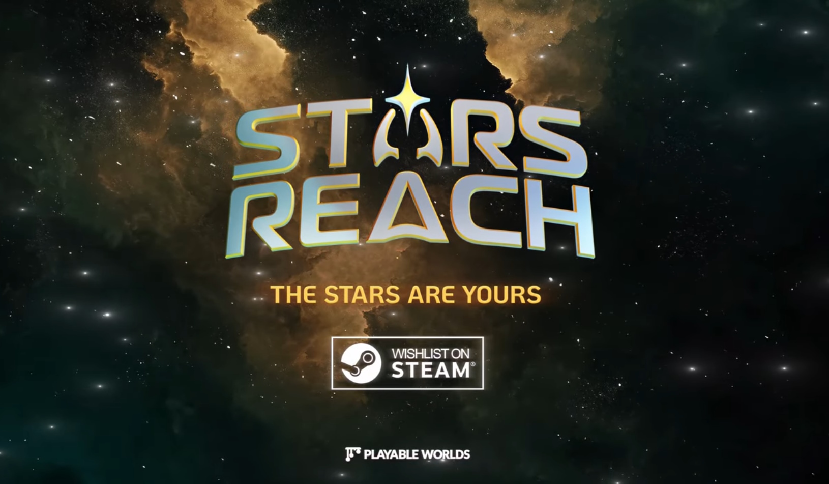 Stars Reach Gets a New Trailer