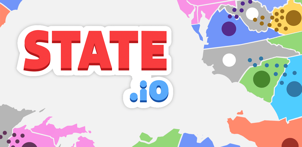 State.io v1.7.4 MOD APK (Unlimited Coins/No ADS)