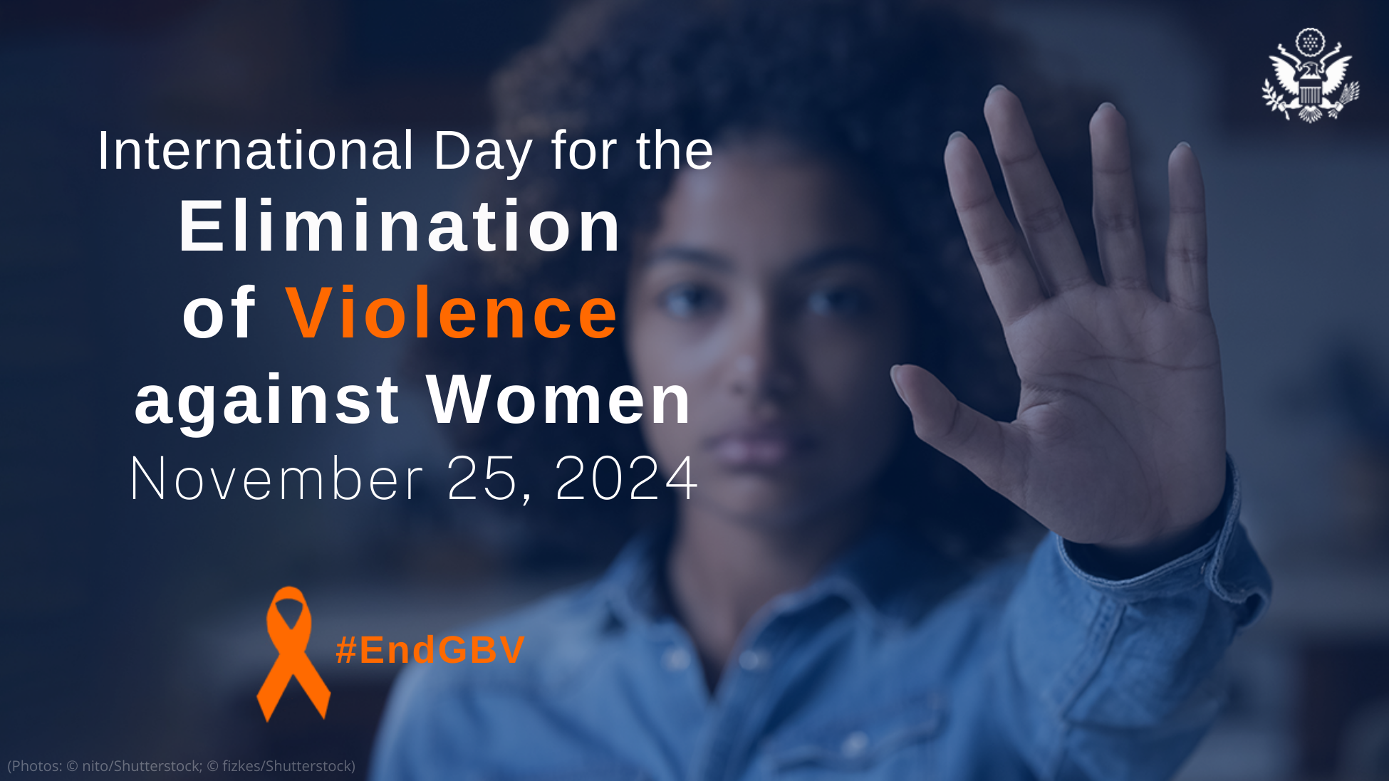 Statement by President Joe Biden on the Occasion of International Day for the Elimination of Violence Against Women