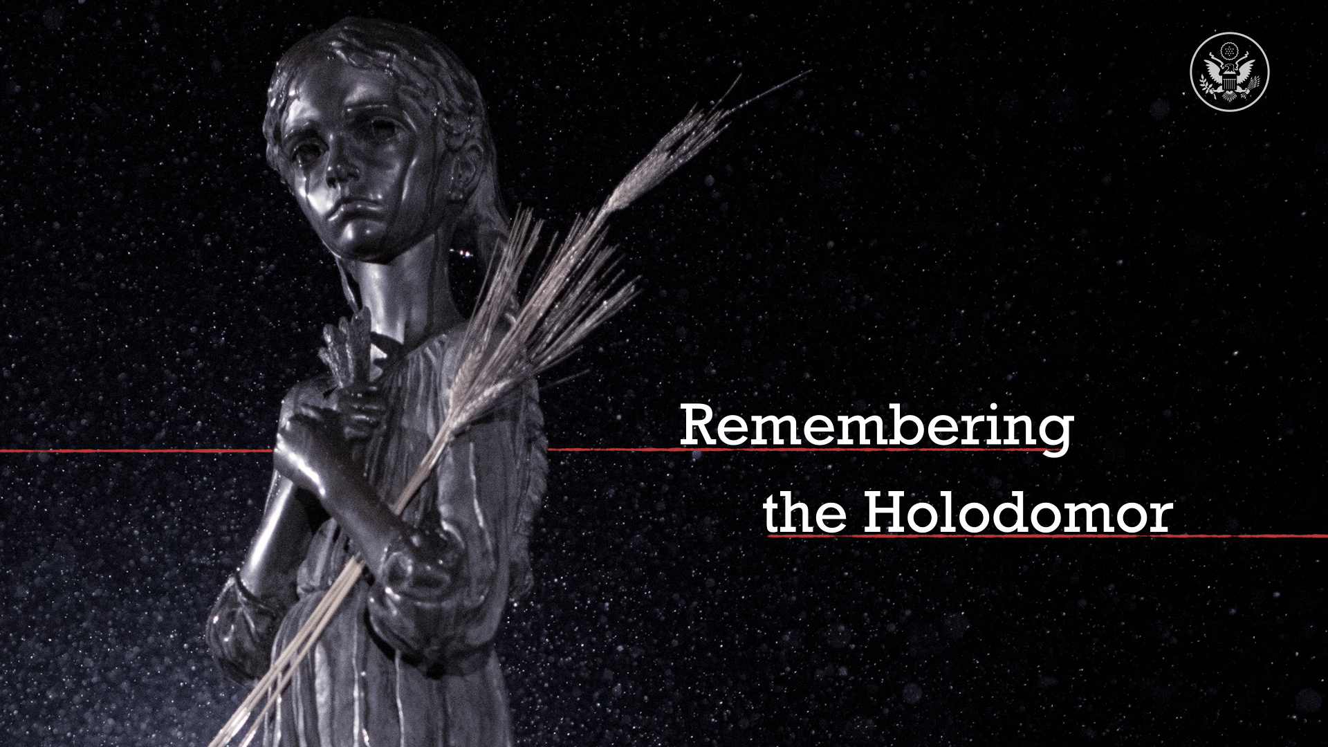 Statement from President Joe Biden Remembering the Holodomor