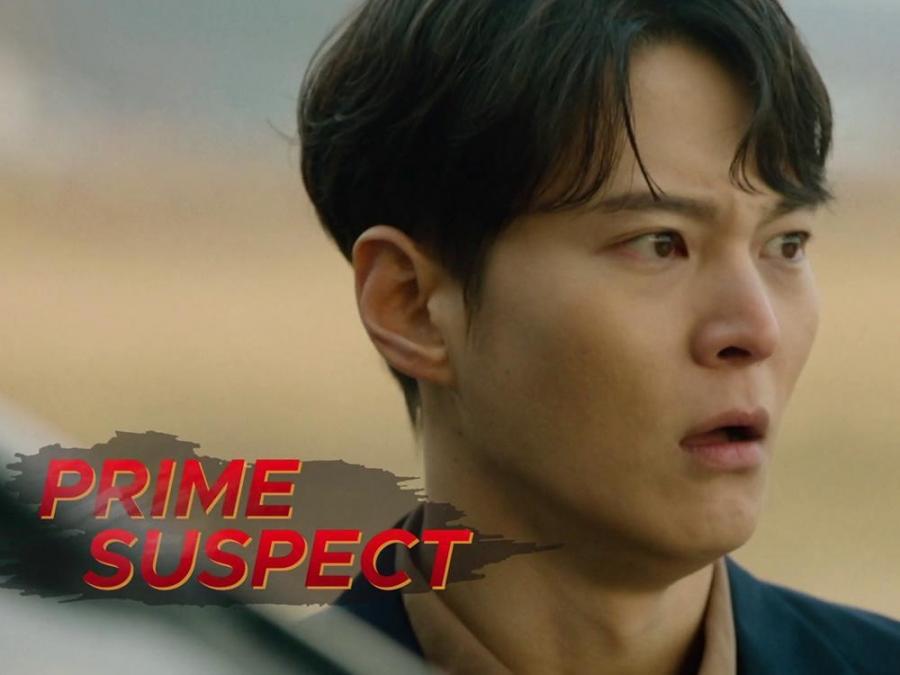 ‘Stealer: The Treasure Keeper: Si Darwin, prime suspect? (Episode 8)