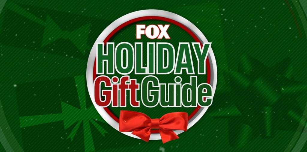 Steve Noviello's 2024 Holiday Gift Guide