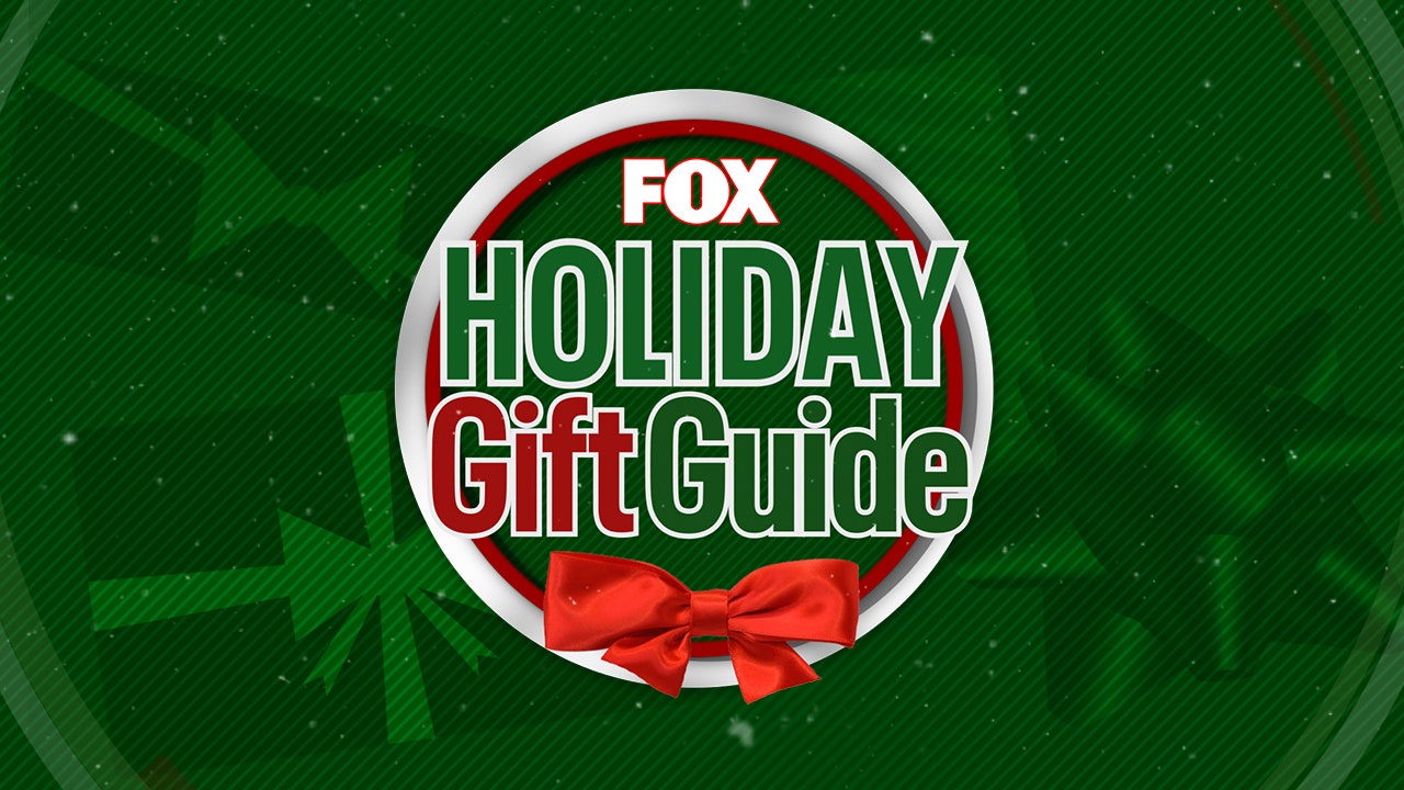 Steve Noviello’s 2024 Holiday Gift Guide