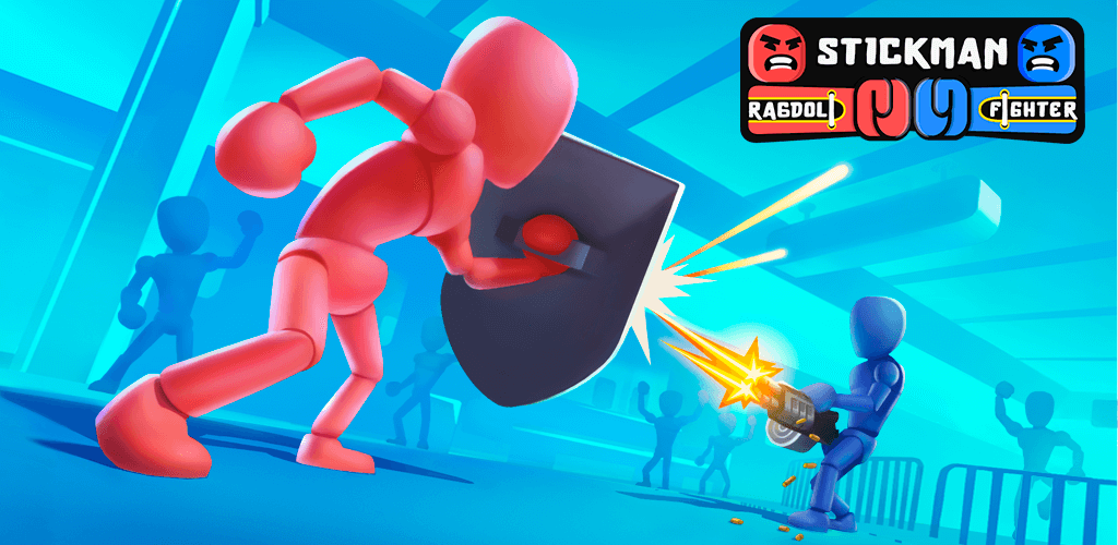 Stickman Ragdoll Fighter: Bash v0.2.44.2 MOD APK (Free Rewards)