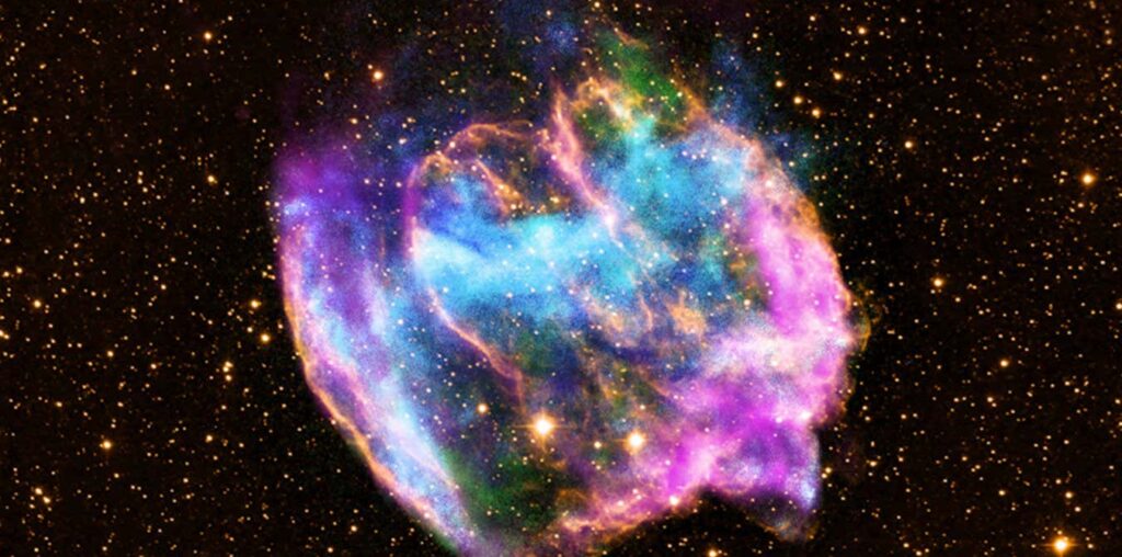 Strange stars full of metals may be created by imploding supernovae