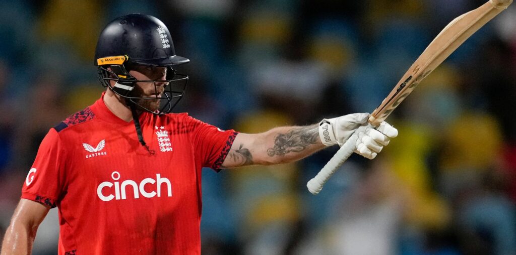 Stunning Salt century fires England to opening win over West Indies