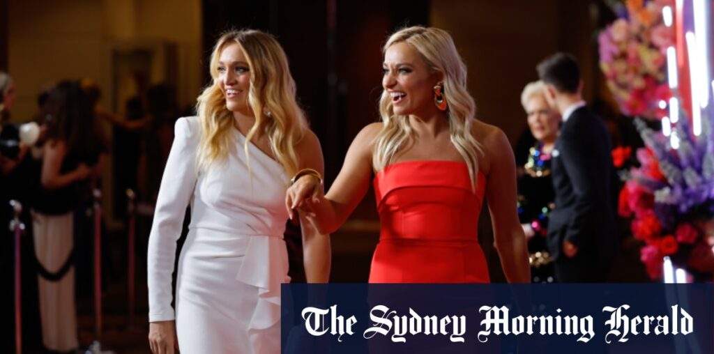 Stylists haven’t yet come for the AFLW, and that’s why we love it