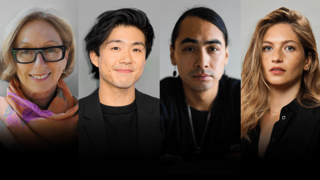 Sundance Film Festival 2025 Gala to Honor Sean Wang and ‘Sugarcane’ Co-Directors Julian Brave NoiseCat and Emily Kassie with Vanguard Awards