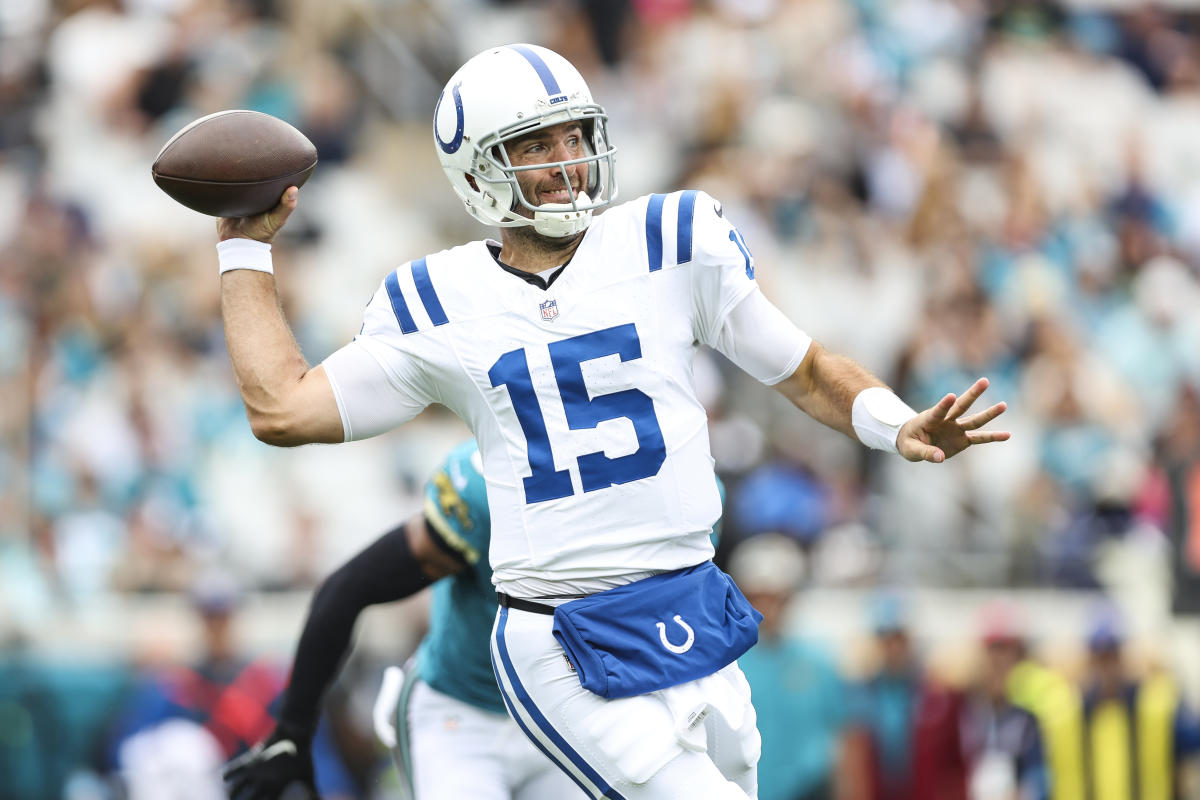 Sunday Night Football: How to watch the Indianapolis Colts vs. Minnesota Vikings game tonight