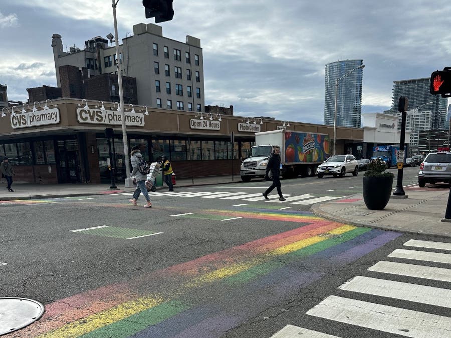 Sunday Paid Parking Begins This Weekend In Hoboken