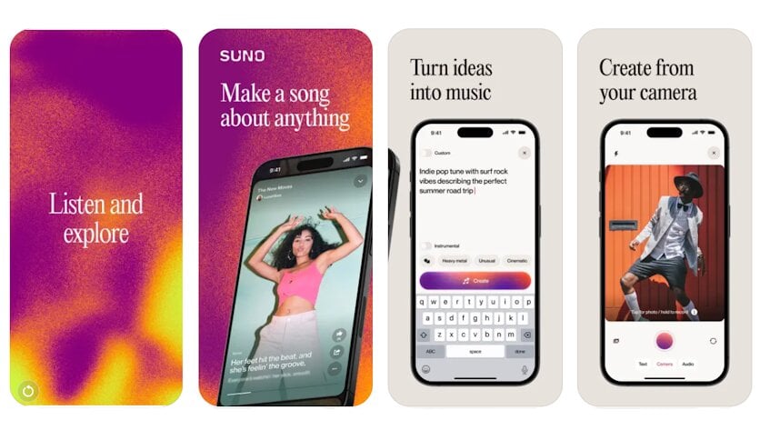 Suno, after being sued by the majors for copyright infringement, preps launch of V4, claimed to mark ‘a new era of AI music generation’ – Music Business Worldwide