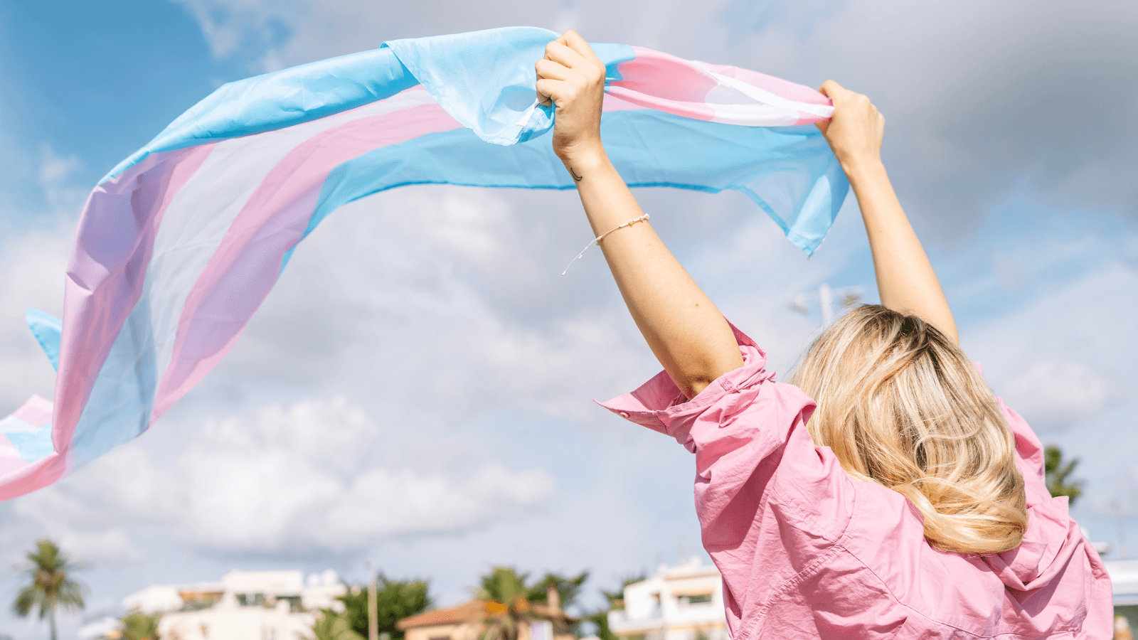 Support and Learn: Transgender Awareness Week – Fair360