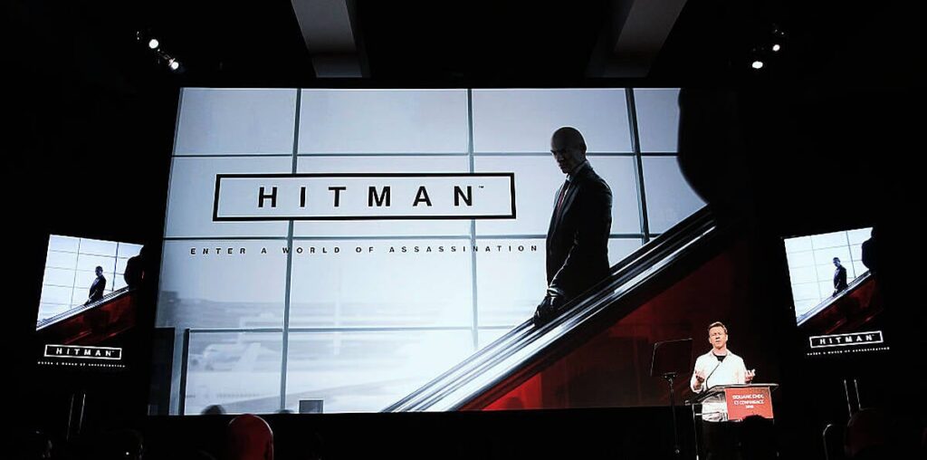 Swedish developer behind Hitman game series to drop content featuring Conor McGregor | BreakingNews.ie