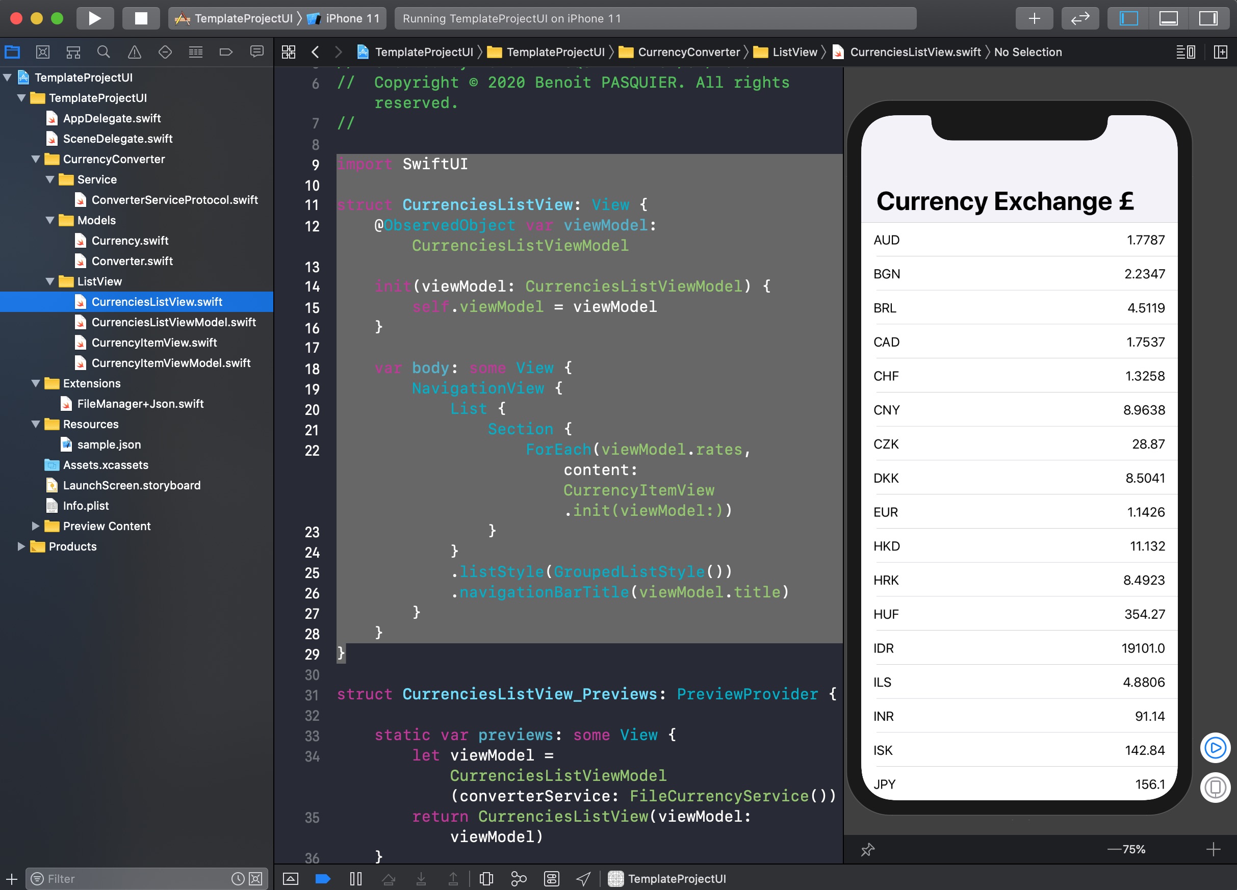 SwiftUI – What has changed in your MVVM pattern implementation