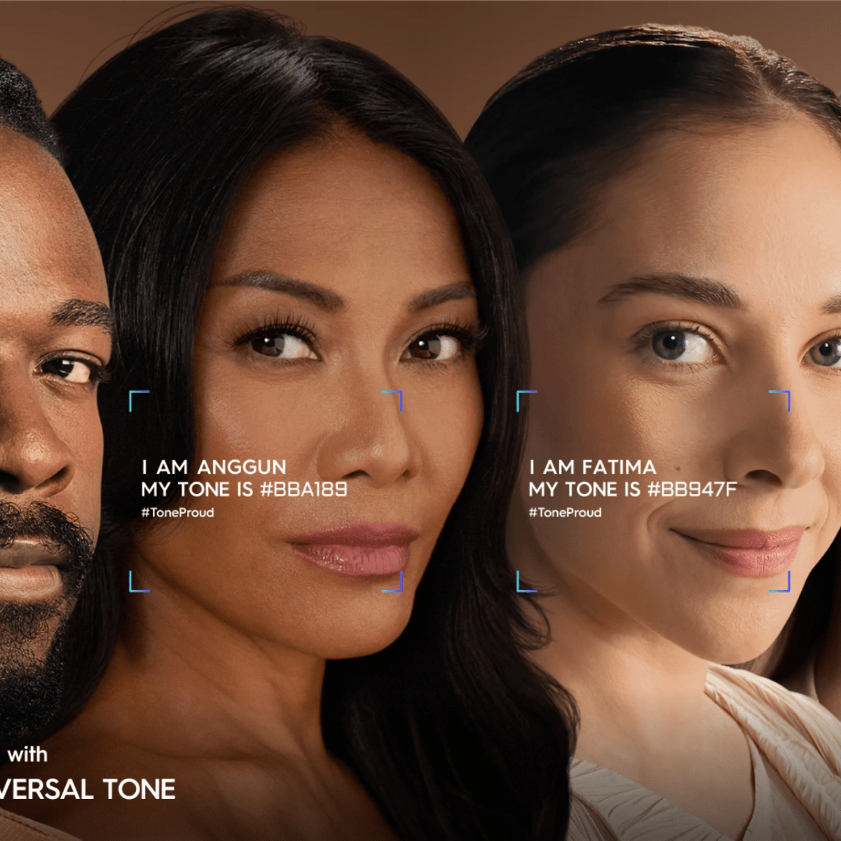 TECNO Launches #ToneProud Campaign to Address Skin Tone Bias in Imaging Technology