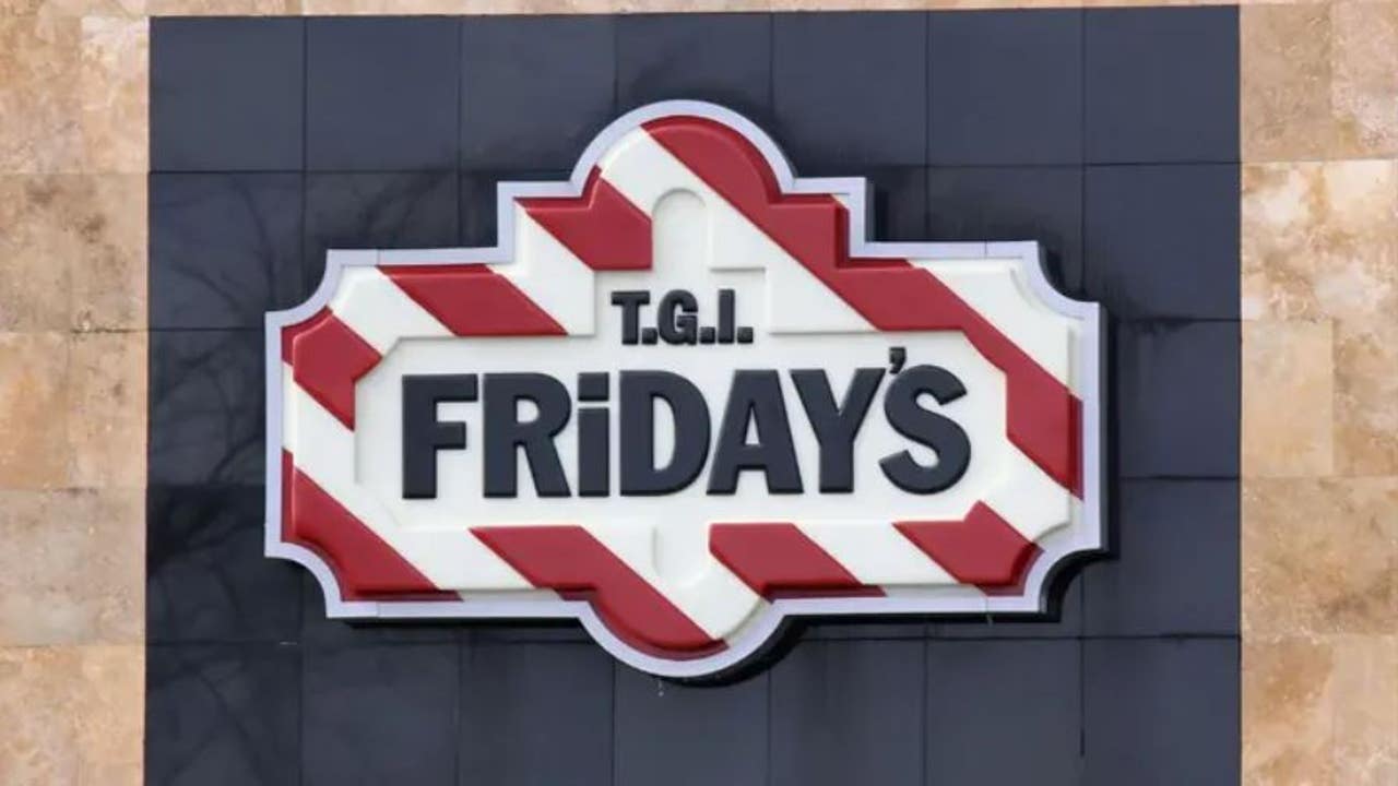 TGI Fridays files for bankruptcy, COVID-19 pandemic blamed for financial woes