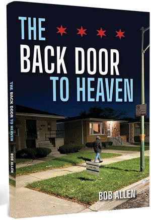 THE BACK DOOR TO HEAVEN | Kirkus Reviews