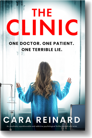 THE CLINIC | Kirkus Reviews