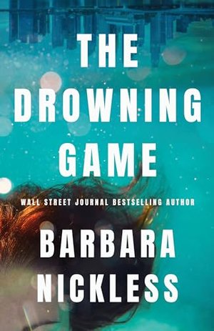 THE DROWNING GAME | Kirkus Reviews