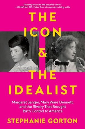 THE ICON AND THE IDEALIST | Kirkus Reviews