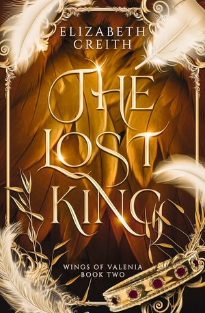 THE LOST KING | Kirkus Reviews