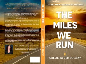 THE MILES WE RUN | Kirkus Reviews