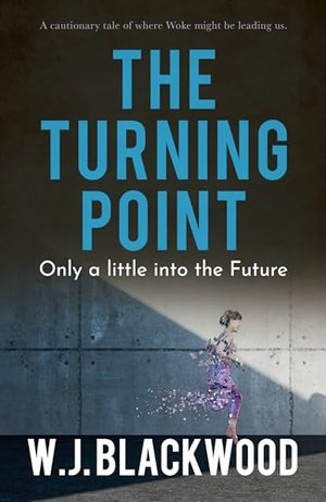 THE TURNING POINT | Kirkus Reviews