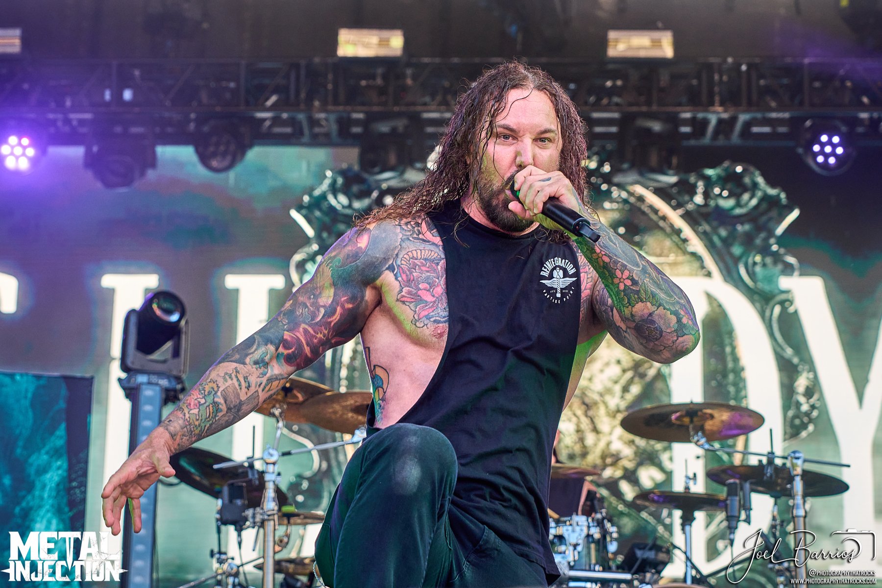 TIM LAMBESIS Files Restraining Order Against His Now Ex-Wife: “This Woman Assaulted Me And Verbally/Mentally Abused Me Over 3 Years”