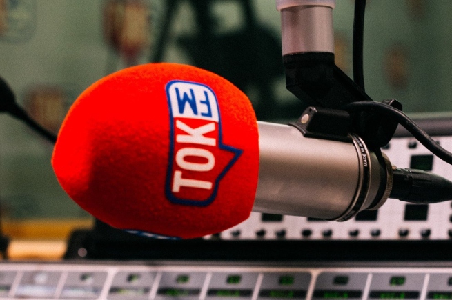 TOK FM dalej zyskuje subskrybentów. Ale wzrost zmalał