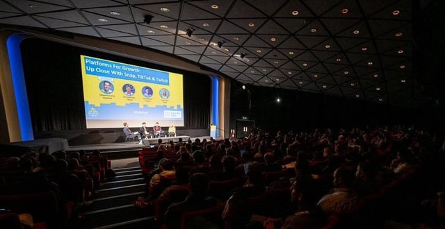 “TV Is In A Pickle”: Producers Told To Embrace Digital-First Content & Platforms Or Get Left Behind – Digital Content Forum