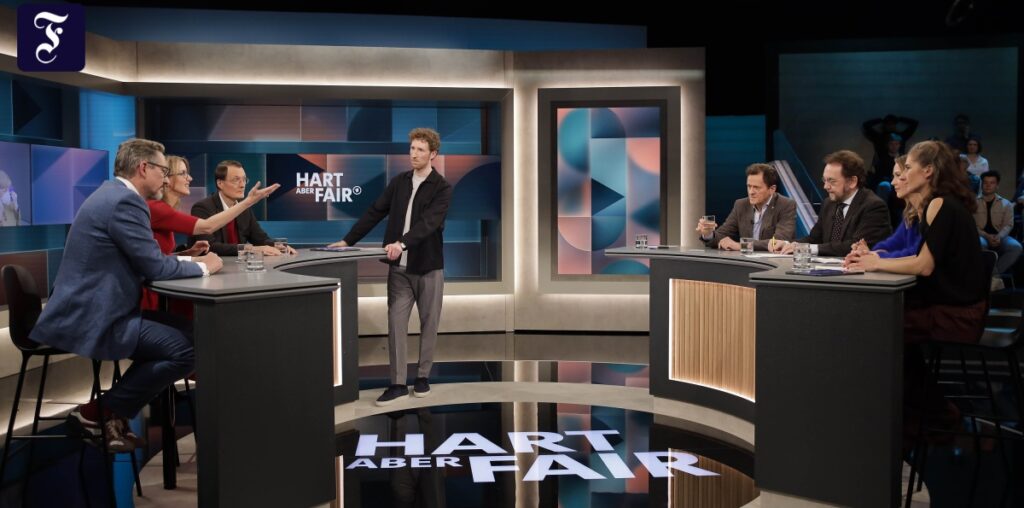 TV-Kritik „Hart aber fair“: Kaum vorbereitet auf die nächste Pandemie